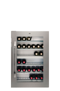 Reparación averías vinoteca Firstline en  Zamora